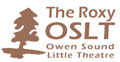 The Roxy - Owen Sound Little Theatre