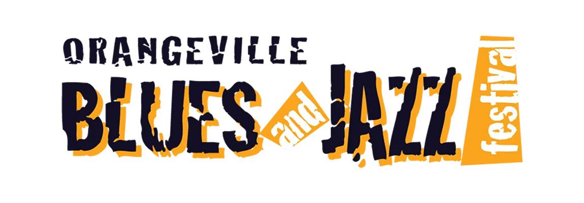 Orangeville Blues & Jazz Festival-header