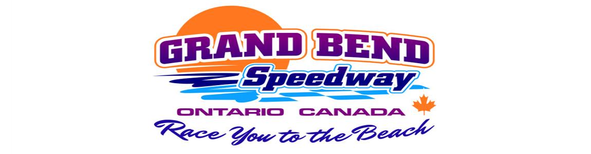 Grand Bend Speedway