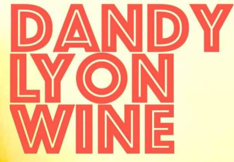 Dandy Lyon Wine