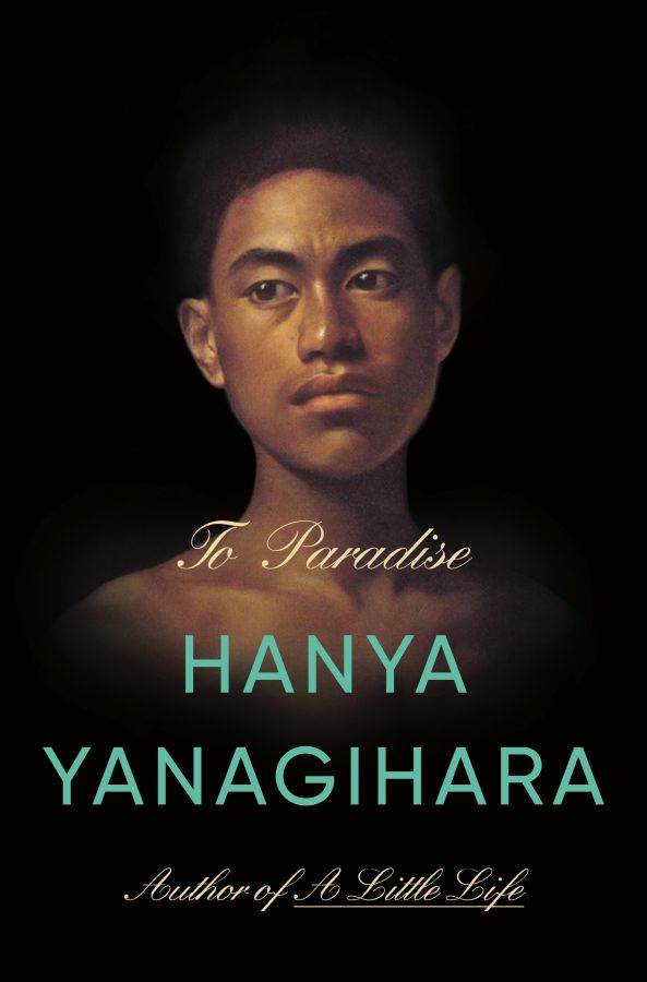 Live & In Conversation: Hanya Yanagihara