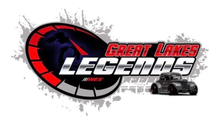 Brad Clarke Memorial with Great Lakes Legends Series