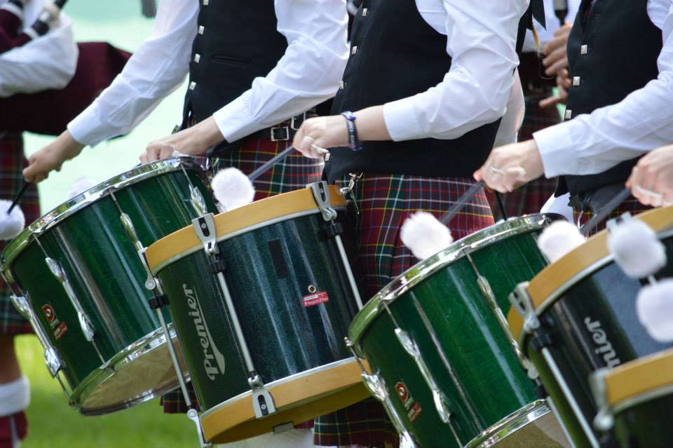 Friends of the Festival Passes - Kincardine Scottish Festival & Highland Games