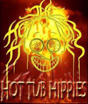 Hot Tub Hippies
