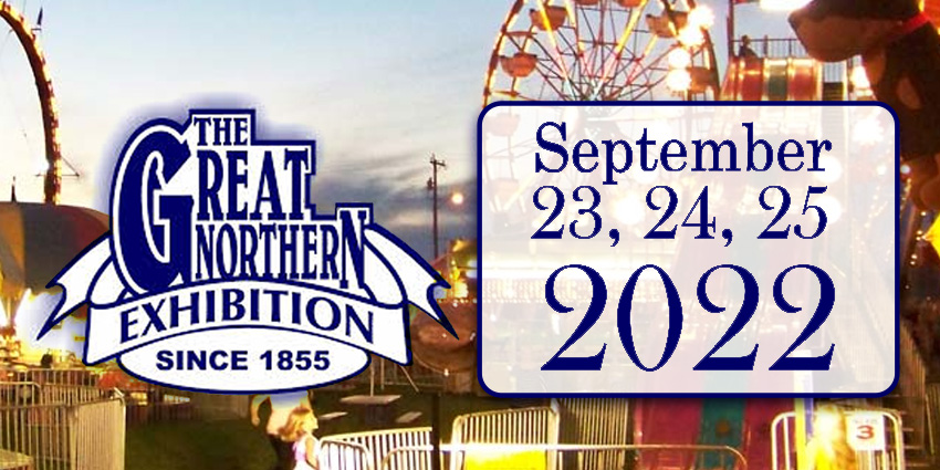 Great Northern Ex (Day Passes)
