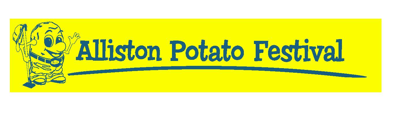 Alliston Potato Festival (Weekend Pass)