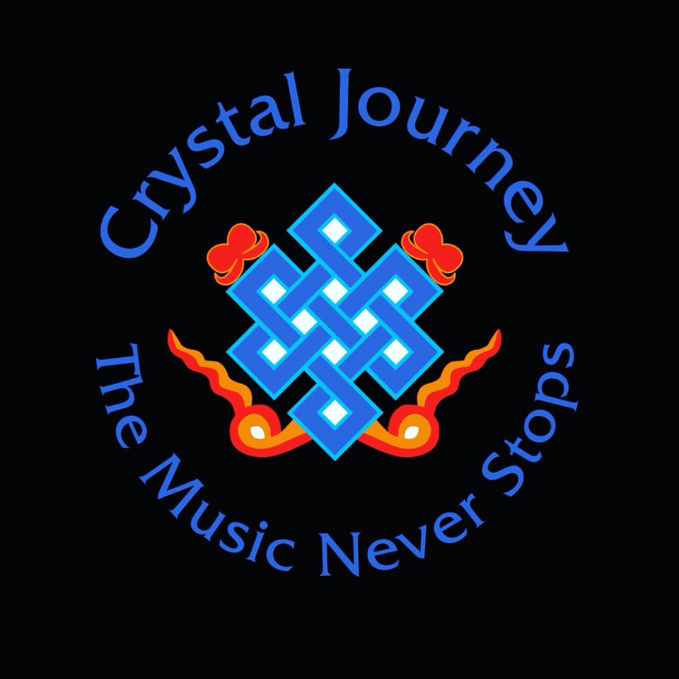 Crystal Journey Sonic Sound Concert