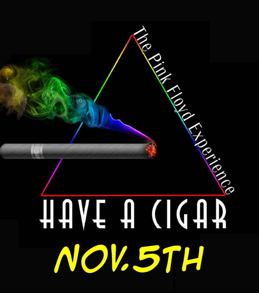 Have A Cigar - A Tribute to Pink Floyd 