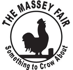 Massey Fair - Saturday, August 27, 2022