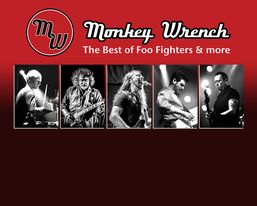 MONKEY WRENCH (THE BEST OF FOO FIGHTERS& MORE)