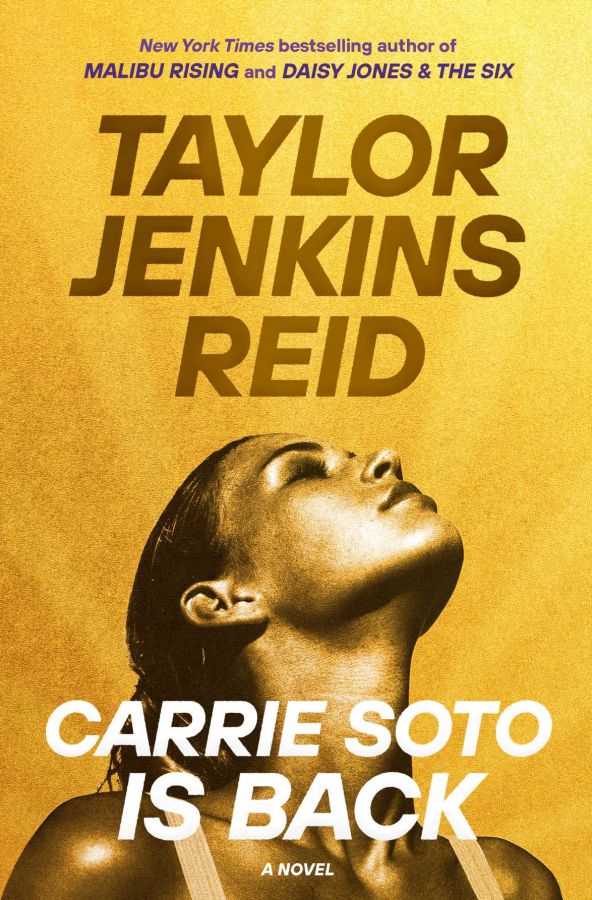 Live & In Conversation: Taylor Jenkins Reid