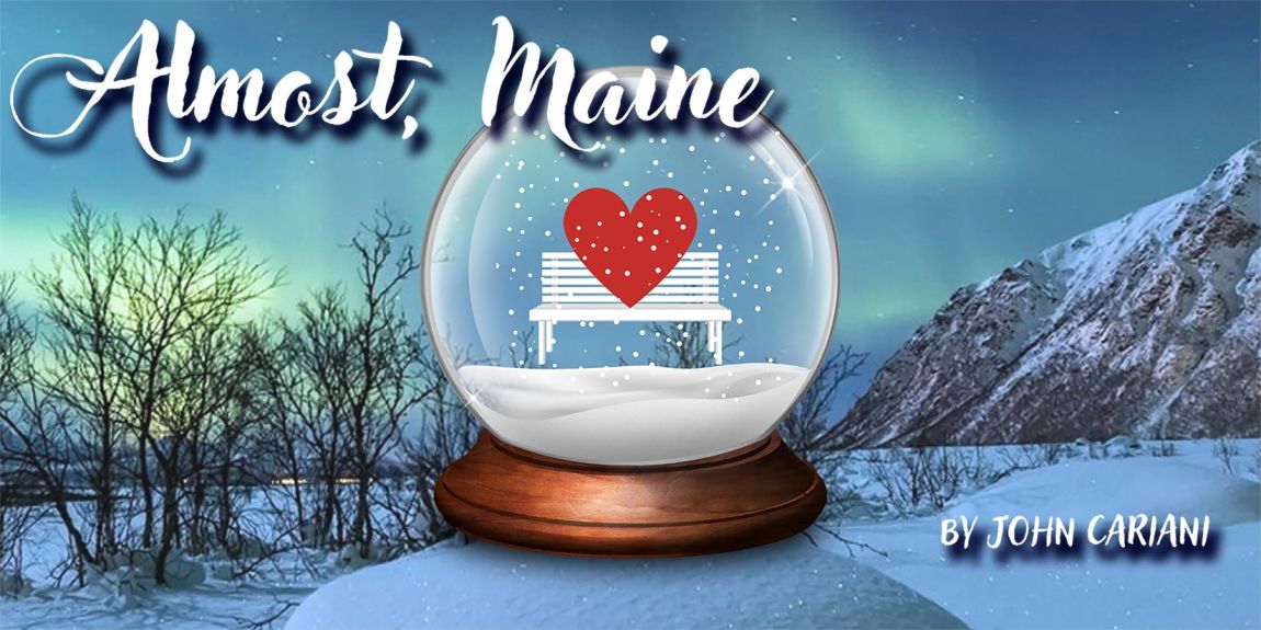Almost, Maine by John Cariani