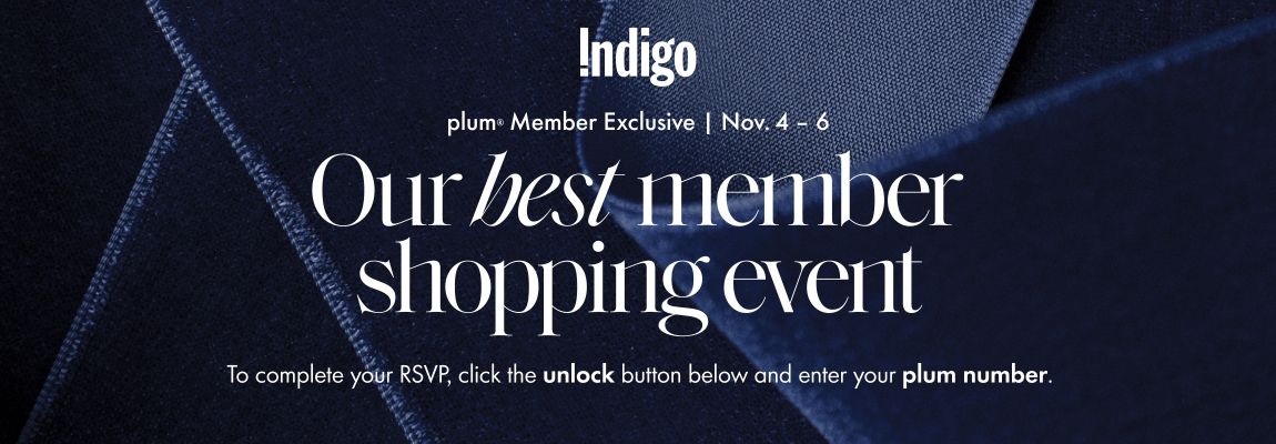 Our Best Member Shopping Event @ Indigo Signal Hill