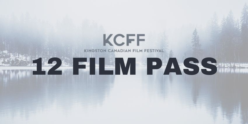 KCFF - 12 Film Pass