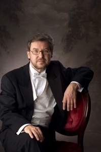 Alexander Tselyakov, piano