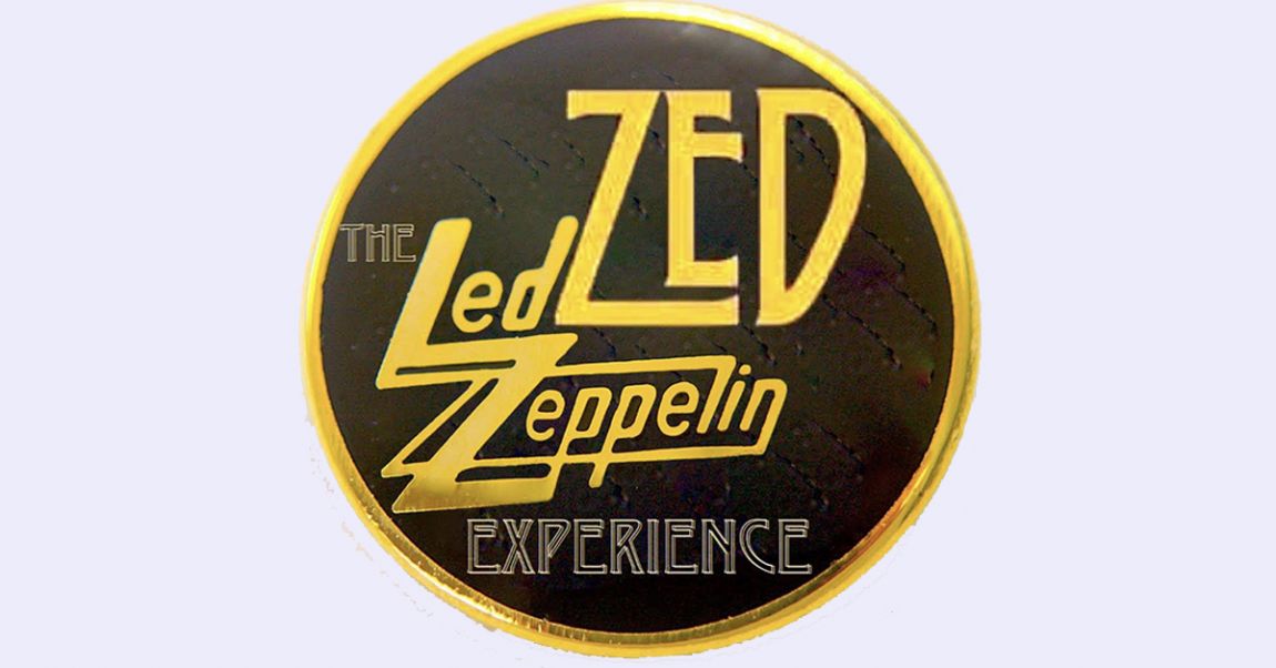 ZED: A Tribute to the Music of Led Zeppelin