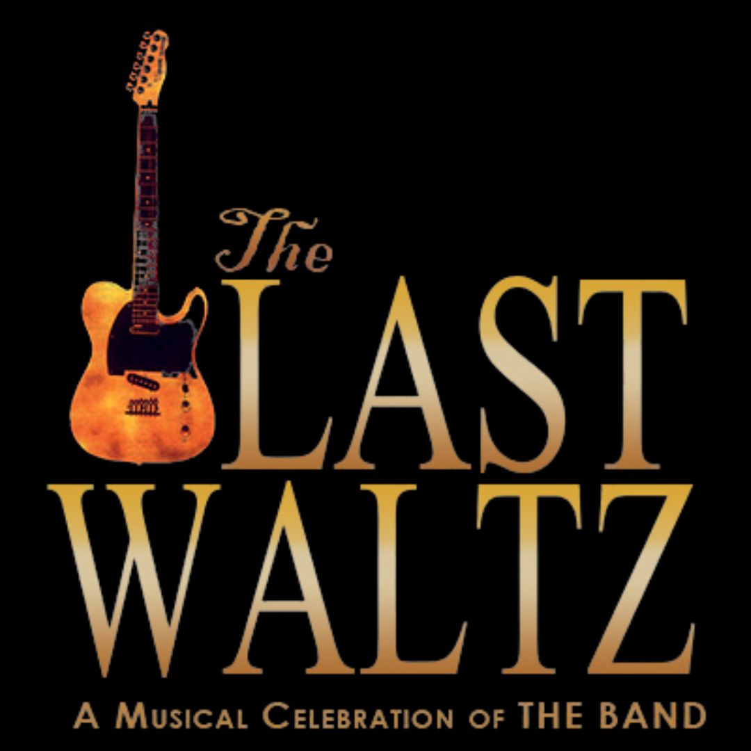 The Last Waltz - A Musical Celebration of THE BAND