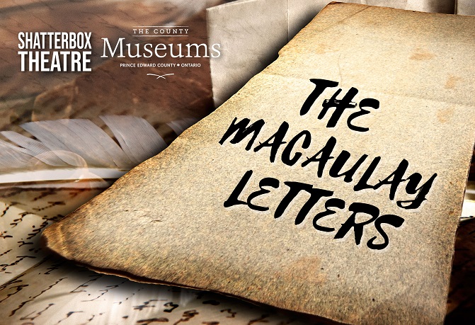 The Macaulay Letters