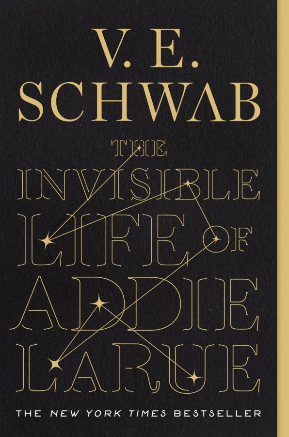 In Conversation: V.E. Schwab
