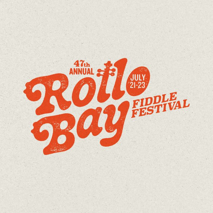 Rollo Bay Fiddle Festival 2023