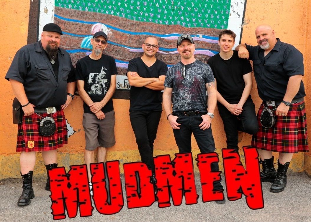 Mudmen  SOLD-OUT Delaware Ontario