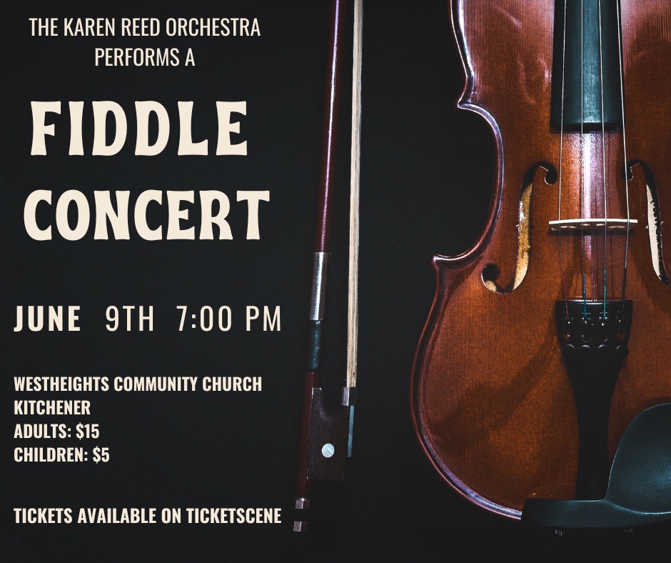 Fiddle Concert