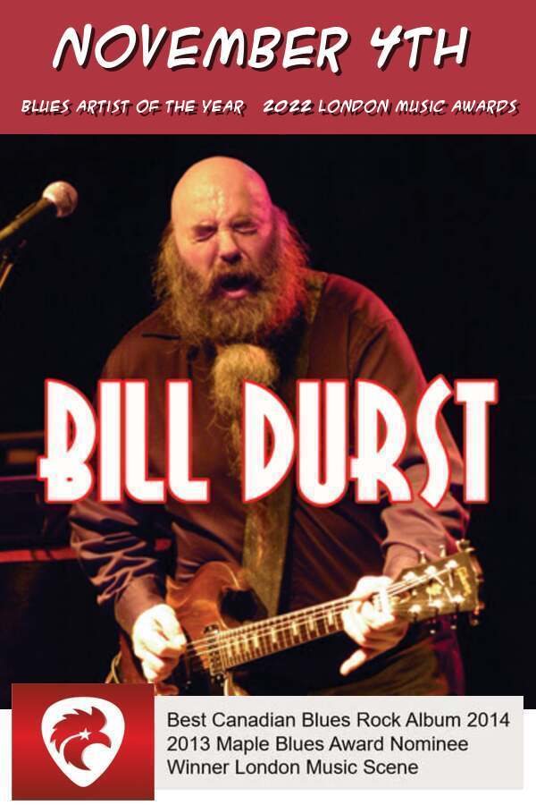 Bill Durst