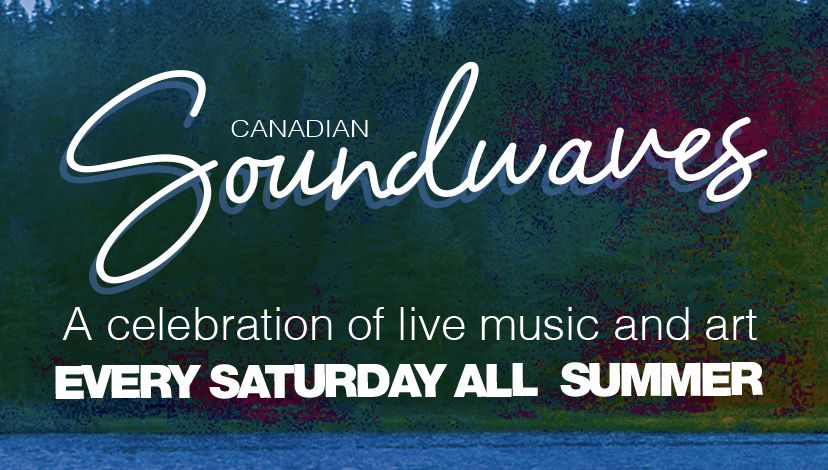 Canadian Soundwaves Season Pass