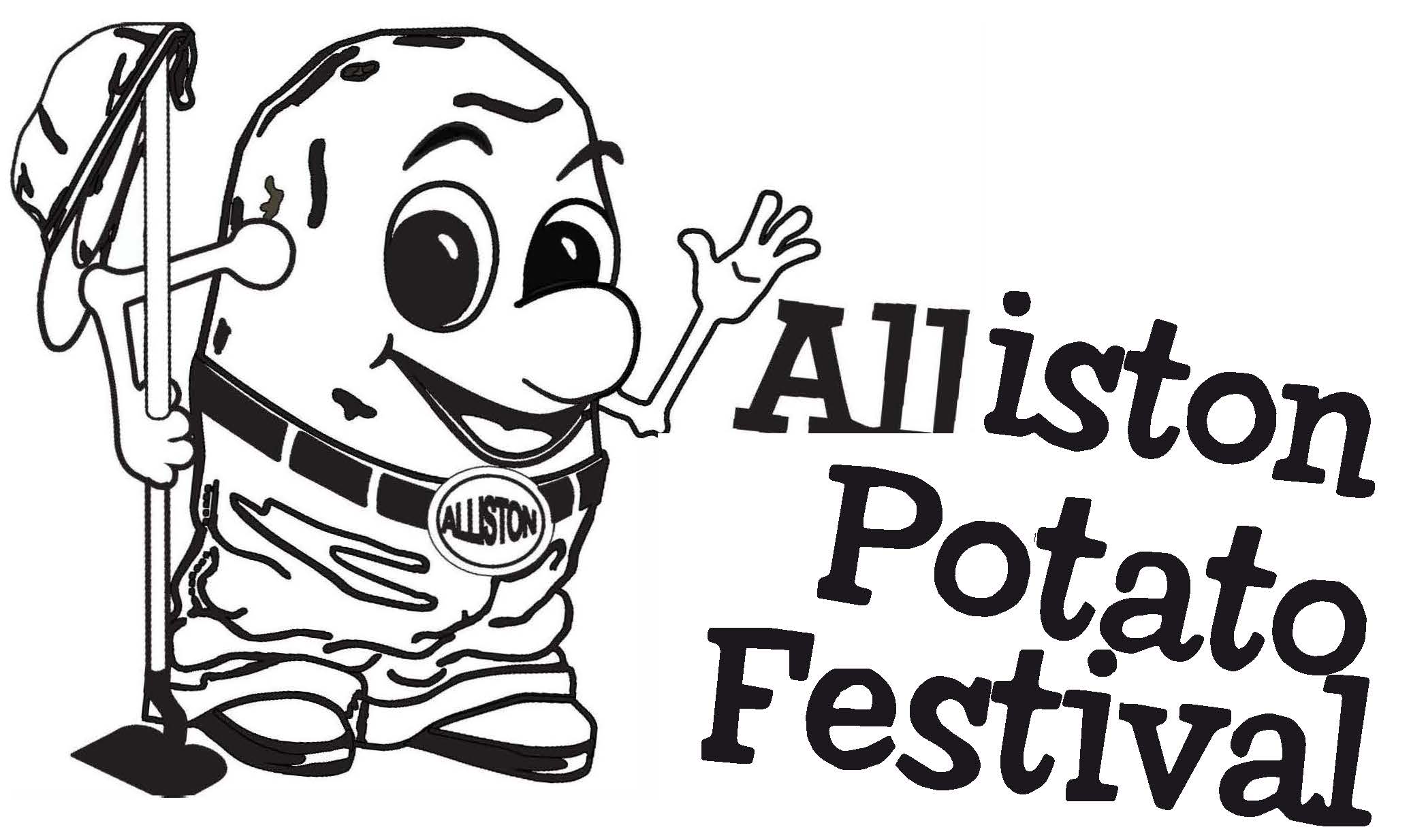 2023 Alliston Potato Festival