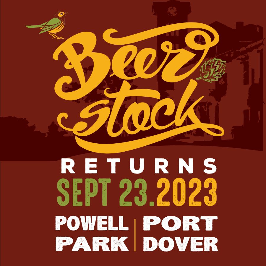 Port Dover Beerstock