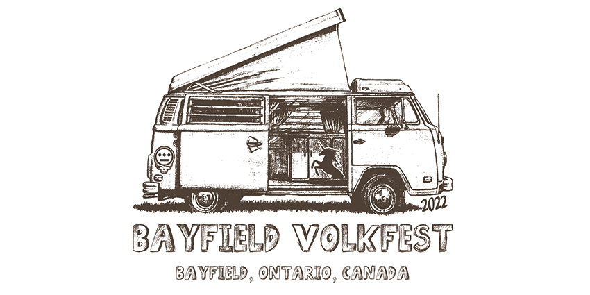 Bayfield Volkfest - 9th Annual
