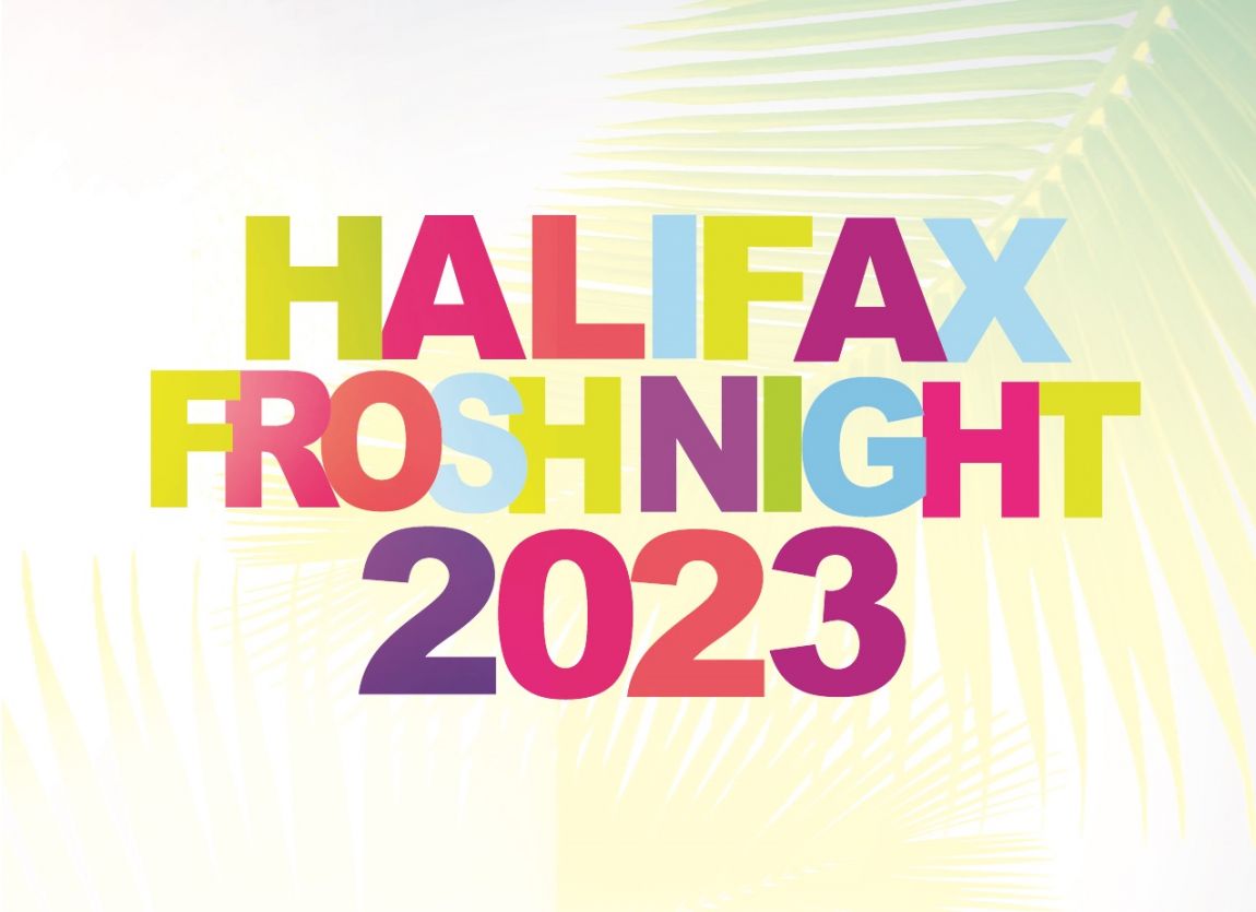 HALIFAX FROSH NIGHT 2023 @ WOBBLEY DUCK NIGHTCLUB | OFFICIAL MEGA PARTY!