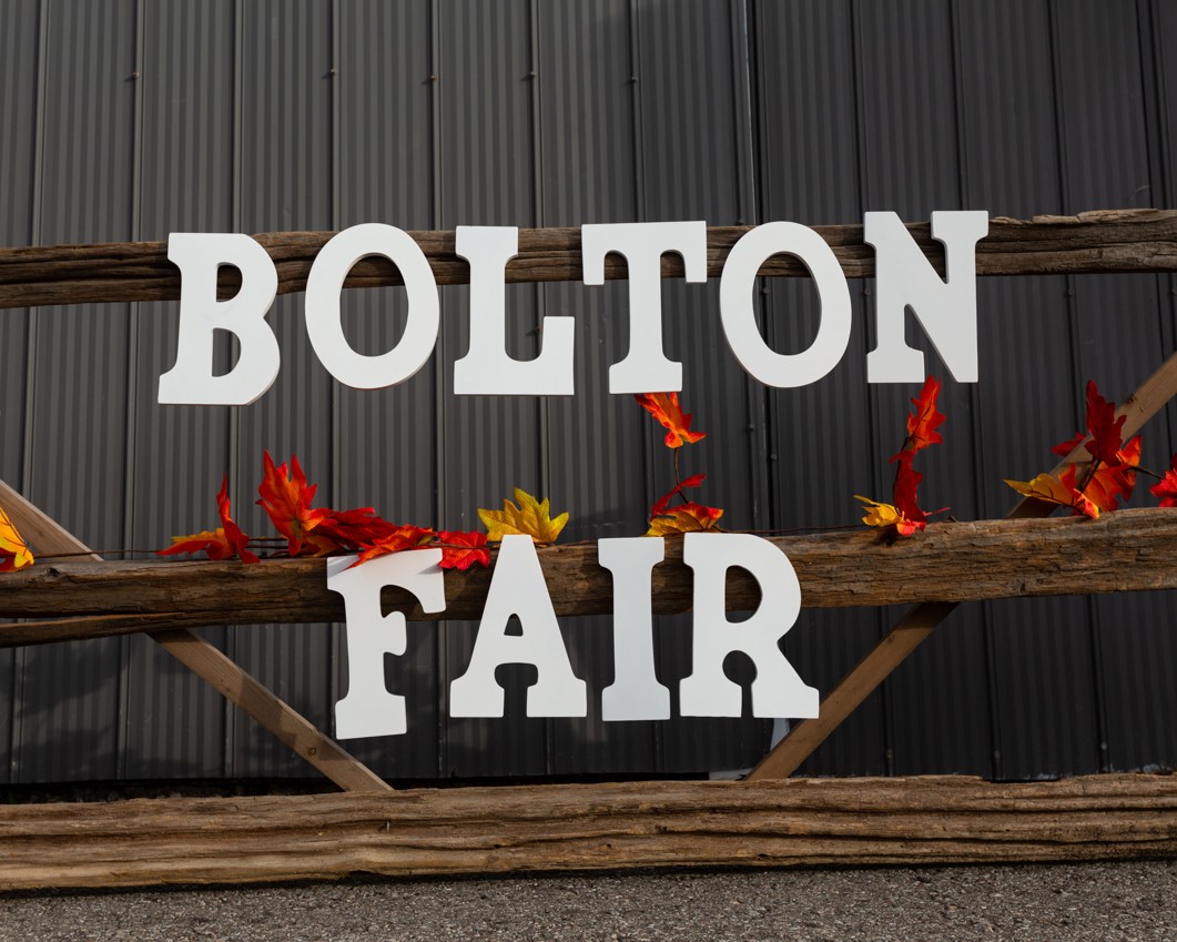 Bolton Fall Fair (Friday Passes)