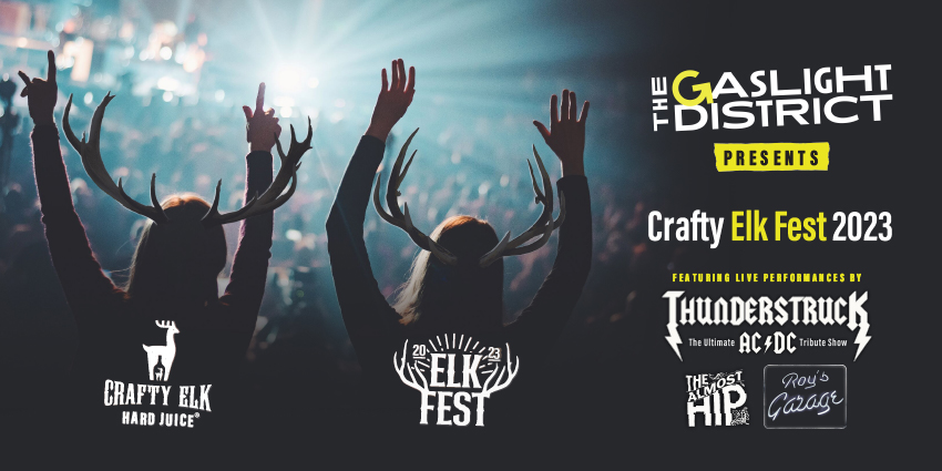 Crafty Elk Fest 2023
