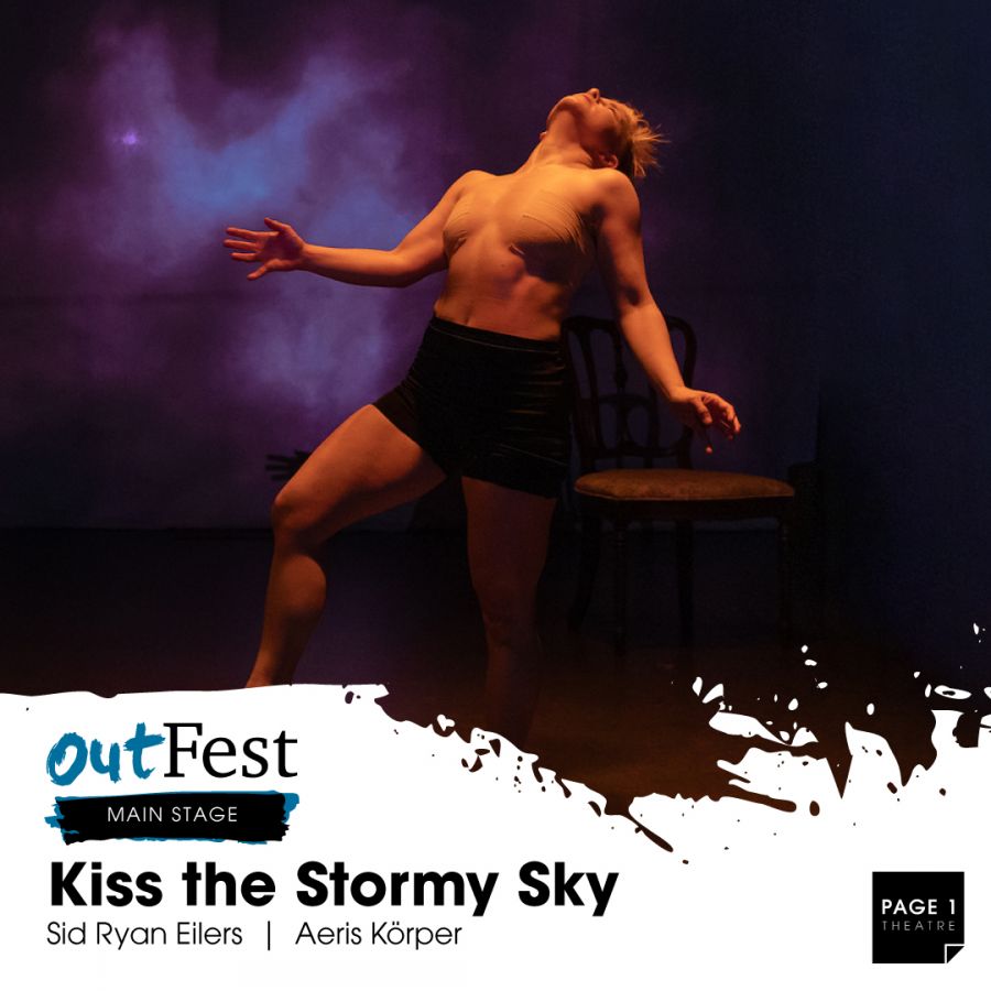Kiss The Stormy Sky l Main Stage