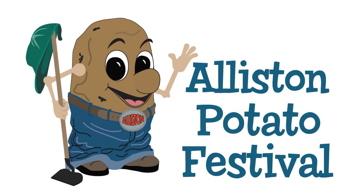 2024 Alliston Potato Festival