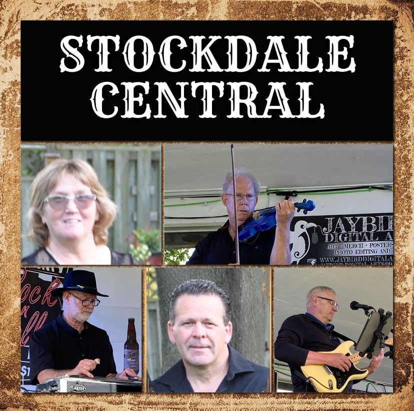 Stockdale Central