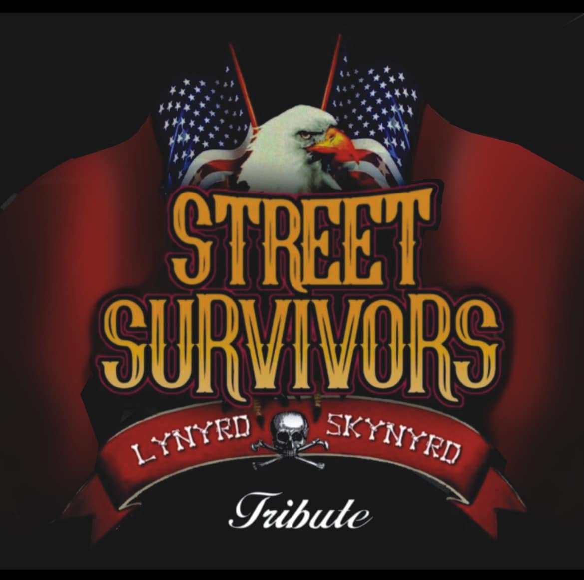 Live at Sessions - Street Survivers Lynyrd Skynyrd Tribute Band