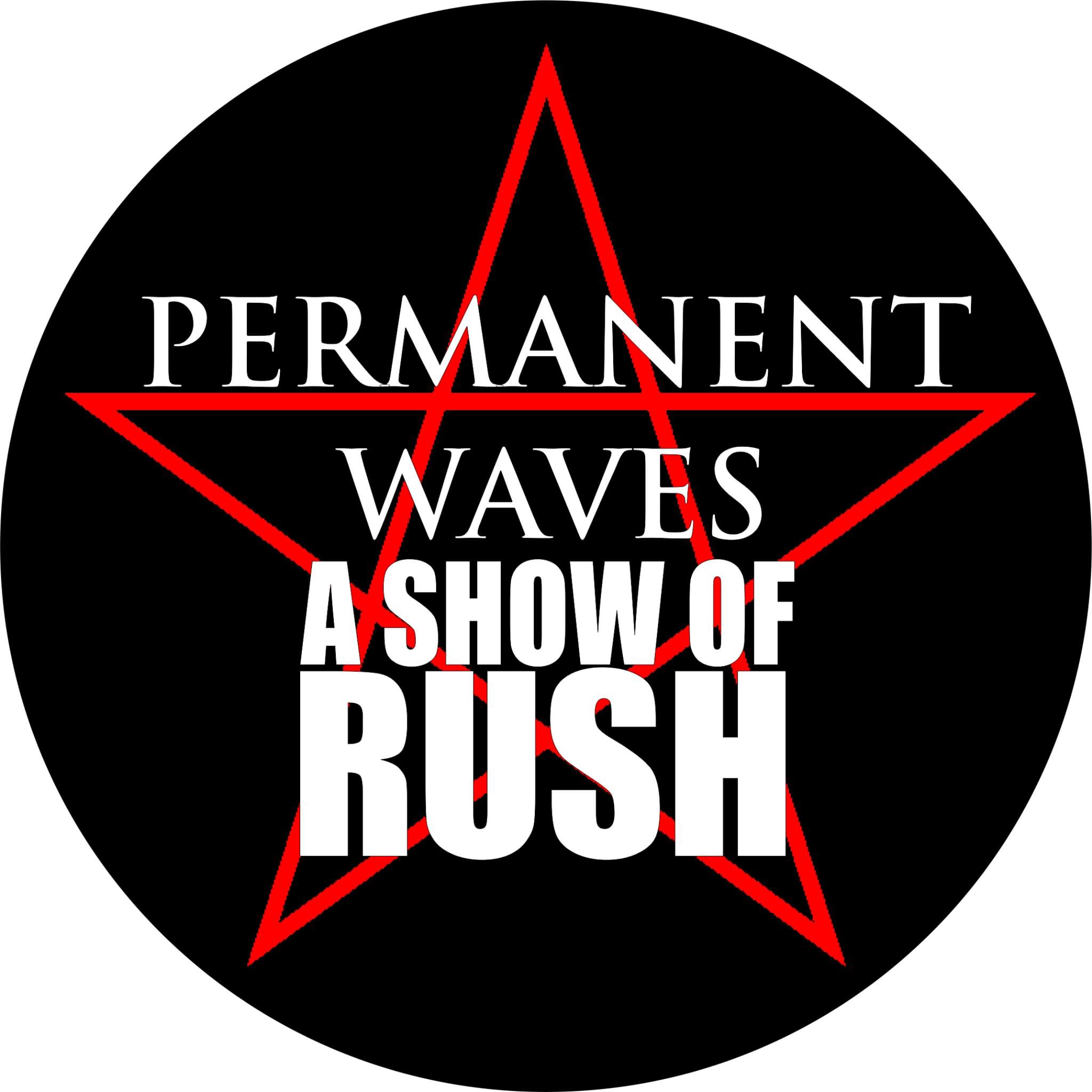 Permanent Waves - A Tribute to the Music of Rush