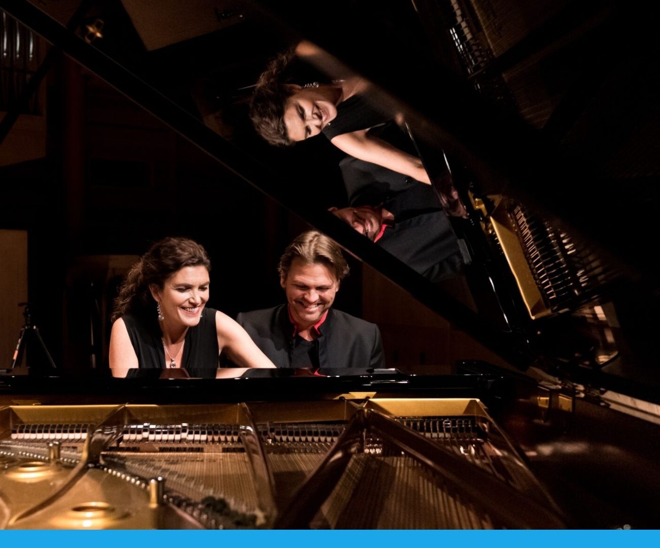 Opening Night: Carmina Burana