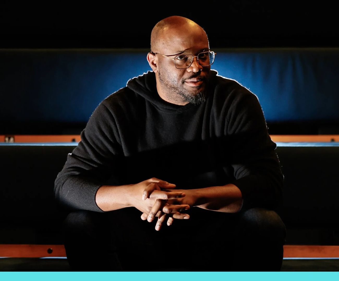 Idris Goodwin