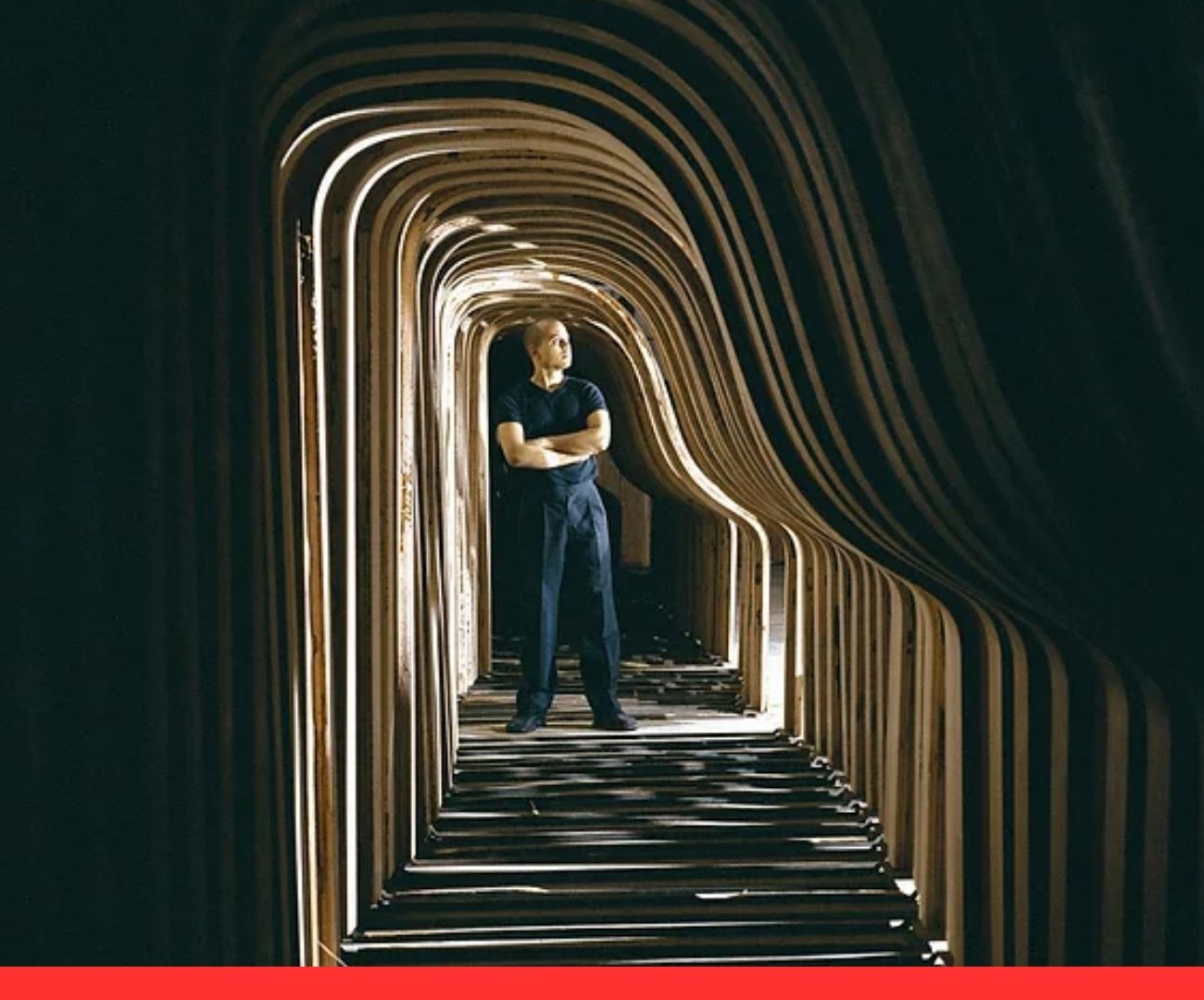 Stewart Goodyear performs Bach's 