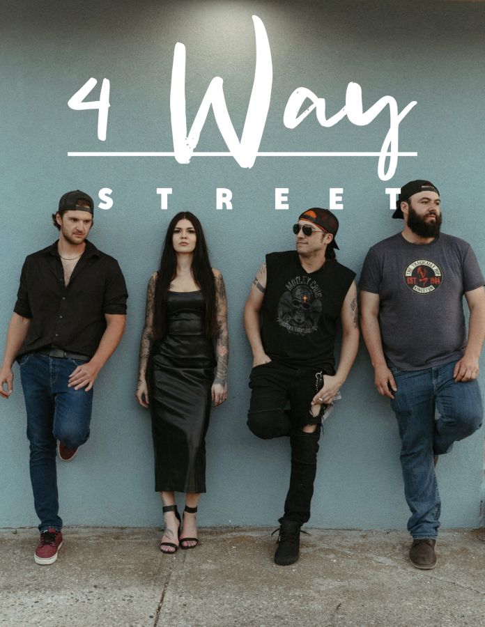 4 Way Street - Duc d'Orleans II Boat Cruise