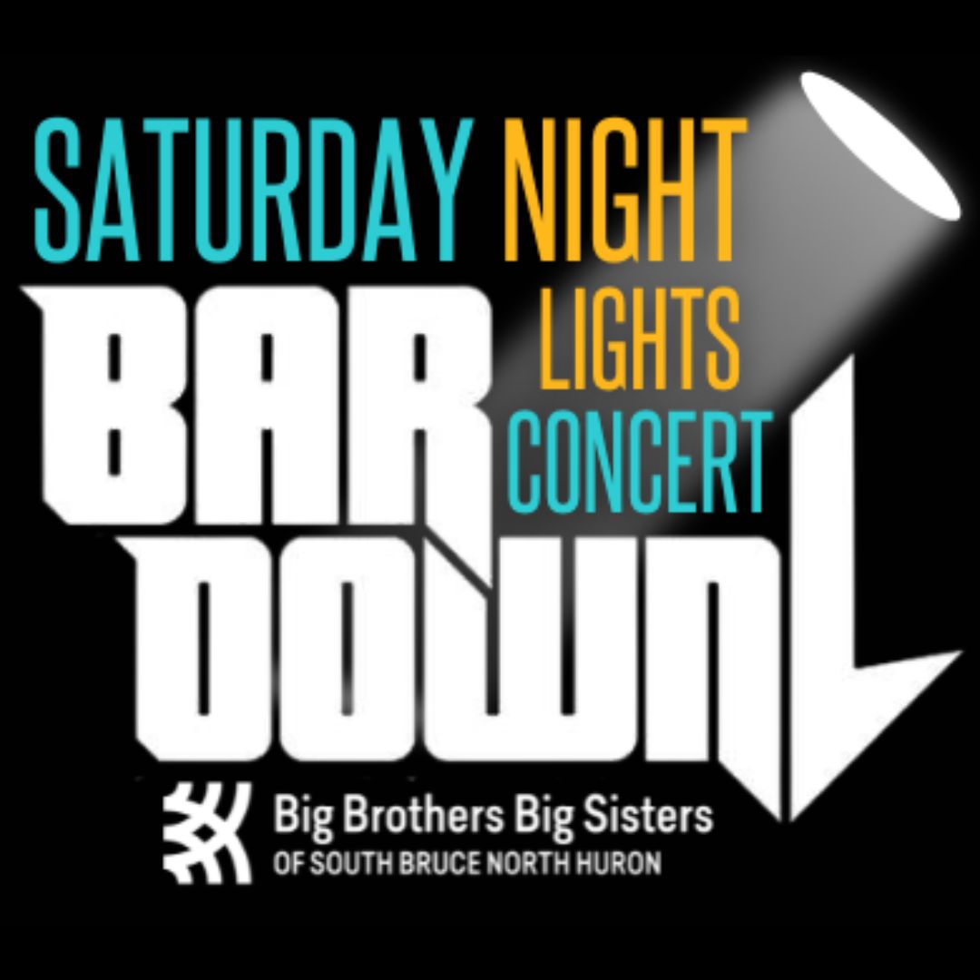 Saturday Night Lights Concert