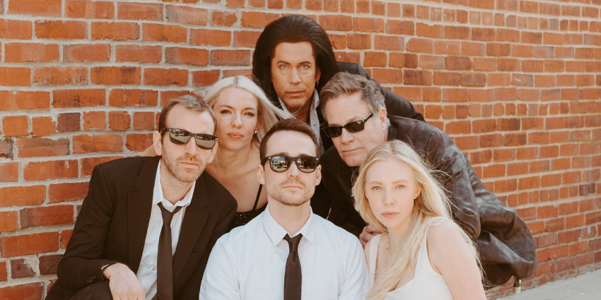 2025 Picnic Concert Series: The Doo!