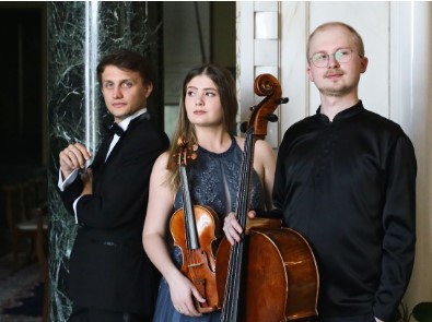 Cuore Piano Trio