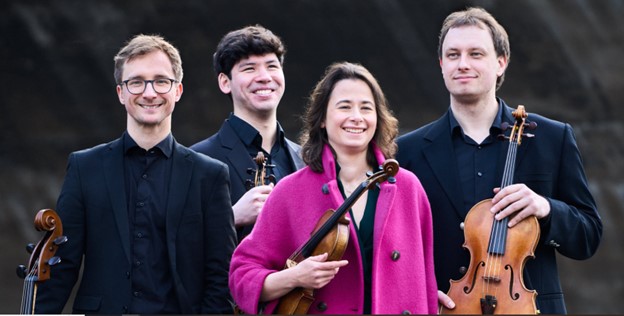 Eliot Quartett