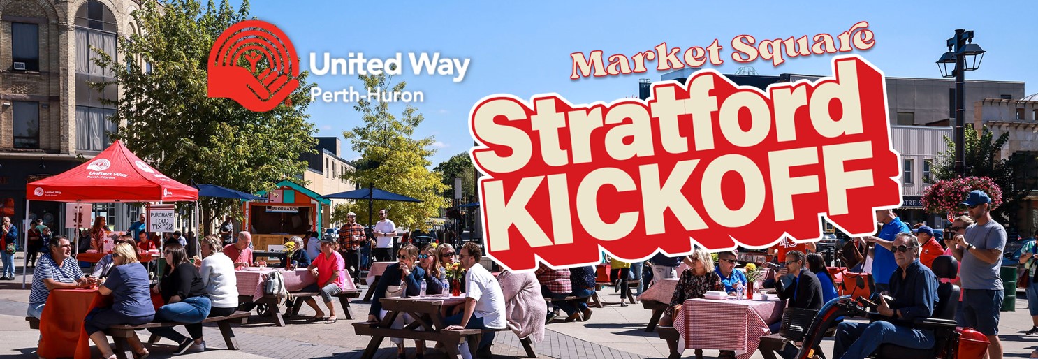 Stratford Kickoff