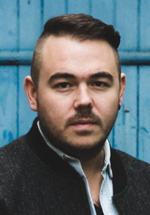 Paul McKenna