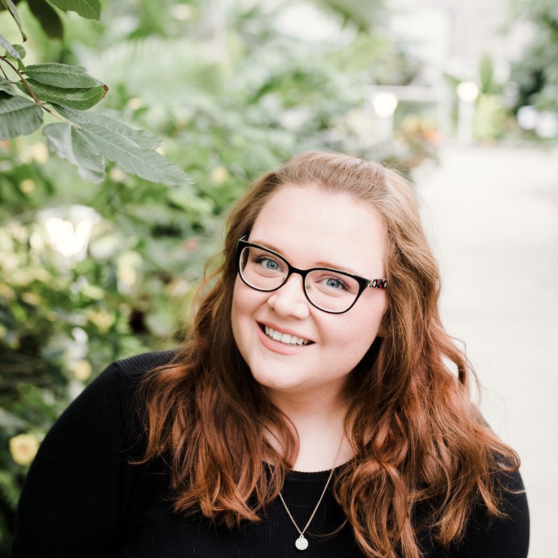 A Virtual Conversation with Hannah Bonam-Young